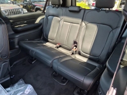 Jeep Grand Wagoneer L 85th Anniversary 4x4 2026
