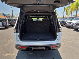 Jeep Grand Wagoneer L 85th Anniversary 4x4 2026
