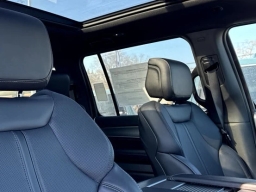 Jeep Grand Wagoneer L Limited Altitude 4x4 2026