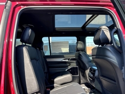 Jeep Grand Wagoneer L Limited Altitude 4x4 2026