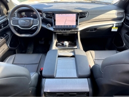 Jeep Grand Wagoneer L Limited Altitude 4x4 2026
