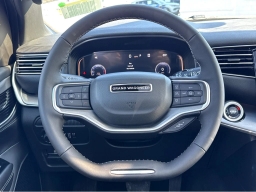 Jeep Grand Wagoneer L Limited Altitude 4x4 2026