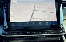 Jeep Grand Wagoneer L Limited Altitude 4x4 2026