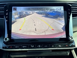 Jeep Grand Wagoneer L Limited Altitude 4x4 2026