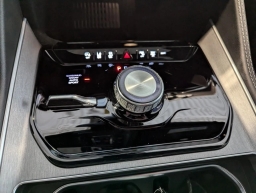 Jeep Grand Wagoneer L Limited Altitude 4x4 2026