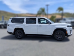 Jeep Grand Wagoneer L Limited Altitude 4x4 2026
