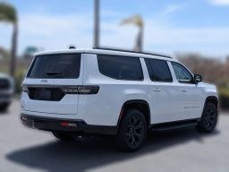 Jeep Grand Wagoneer L Limited Altitude 4x4 2026
