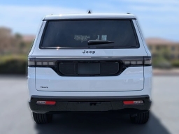 Jeep Grand Wagoneer L Limited Altitude 4x4 2026