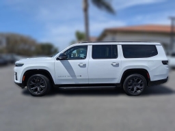 Jeep Grand Wagoneer L Limited Altitude 4x4 2026