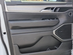 Jeep Grand Wagoneer L Limited Altitude 4x4 2026