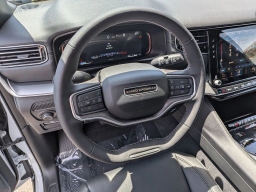 Jeep Grand Wagoneer L Limited Altitude 4x4 2026