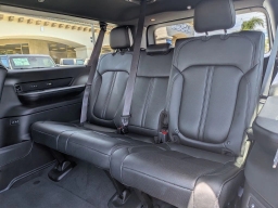 Jeep Grand Wagoneer L Limited Altitude 4x4 2026