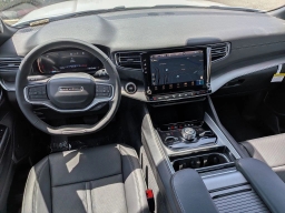 Jeep Grand Wagoneer L Limited Altitude 4x4 2026