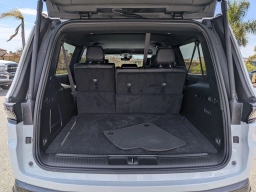 Jeep Grand Wagoneer L Limited Altitude 4x4 2026