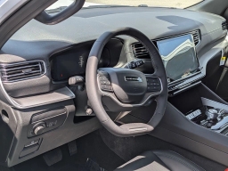 Jeep Grand Wagoneer L Limited Altitude 4x4 2026