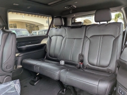Jeep Grand Wagoneer L Limited Reserve 4x4 2026