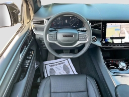 Jeep Grand Wagoneer L Limited Reserve 4x4 2026