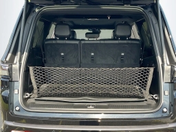 Jeep Grand Wagoneer L Limited Reserve 4x4 2026