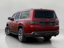 Jeep Grand Wagoneer L Limited Altitude 4x4 2026