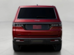 Jeep Grand Wagoneer L Limited Altitude 4x4 2026