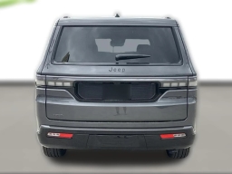 Jeep Grand Wagoneer L Limited 4x4 2026