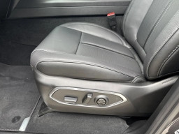 Jeep Grand Wagoneer L Limited 4x4 2026