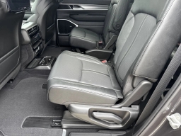 Jeep Grand Wagoneer L Limited 4x4 2026