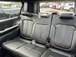 Jeep Grand Wagoneer L Limited Reserve 4x4 2026