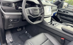 Jeep Grand Wagoneer L Limited Reserve 4x4 2026