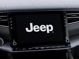 Jeep Grand Wagoneer L Limited Reserve 4x4 2026