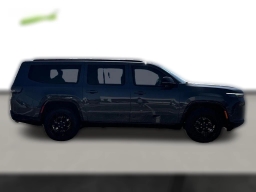 Jeep Grand Wagoneer L Limited Reserve 4x4 2026