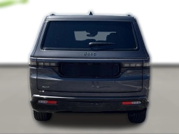 Jeep Grand Wagoneer L Limited Reserve 4x4 2026