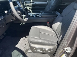 Jeep Grand Wagoneer L Limited Reserve 4x4 2026