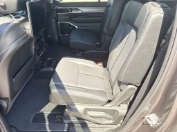 Jeep Grand Wagoneer L Limited Reserve 4x4 2026