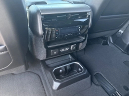 Jeep Grand Wagoneer L Limited Reserve 4x4 2026