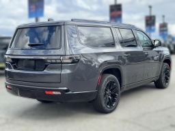 Jeep Grand Wagoneer L Limited Reserve 4x4 2026