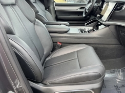 Jeep Grand Wagoneer L Limited Reserve 4x4 2026