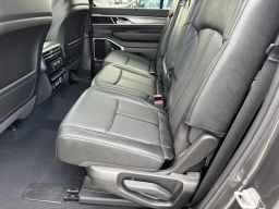 Jeep Grand Wagoneer L Limited Reserve 4x4 2026