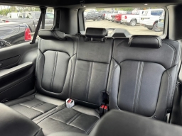 Jeep Grand Wagoneer L Limited Reserve 4x4 2026