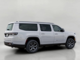 Jeep Grand Wagoneer L Limited Altitude 4x4 2026