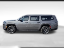 Jeep Grand Wagoneer L Limited Altitude 4x4 2026