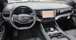 Jeep Grand Wagoneer L Summit Obsidian 4x4 2026