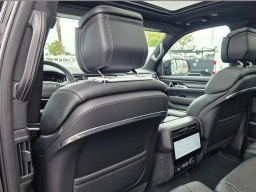 Jeep Grand Wagoneer L Summit Obsidian 4x4 2026
