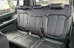 Jeep Grand Wagoneer L Summit Obsidian 4x4 2026