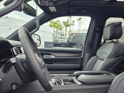 Jeep Grand Wagoneer L Summit Obsidian 4x4 2026