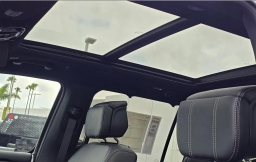 Jeep Grand Wagoneer L Summit Obsidian 4x4 2026