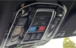Jeep Grand Wagoneer L Summit Obsidian 4x4 2026