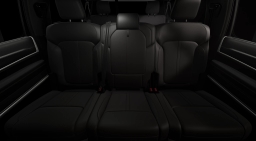 Jeep Grand Wagoneer L Summit Obsidian 4x4 2026