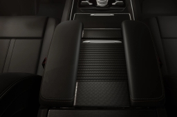 Jeep Grand Wagoneer L Summit Obsidian 4x4 2026