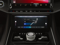 Jeep Grand Wagoneer L Summit Obsidian 4x4 2026
